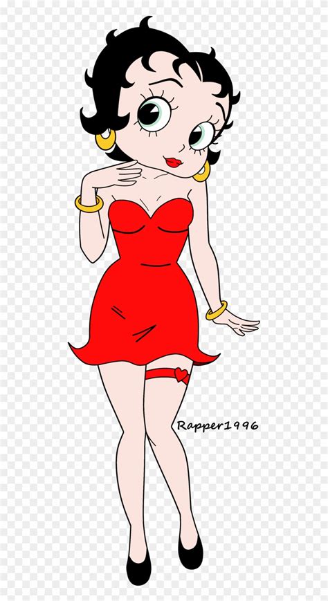 betty boop nude pics|Betty Boop .